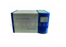 SHJS-3型全自動油介損及電阻率測定儀（自動排油、清洗）